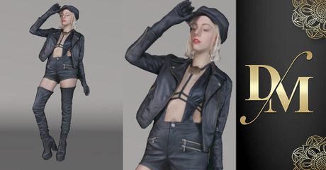 Second Life Marketplace - AVATAR EVA